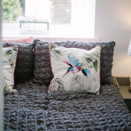 Oak View Apartment Bowness-on-Windermere Luaran gambar