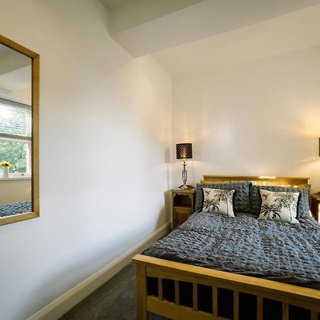 Oak View Apartment Bowness-on-Windermere Luaran gambar