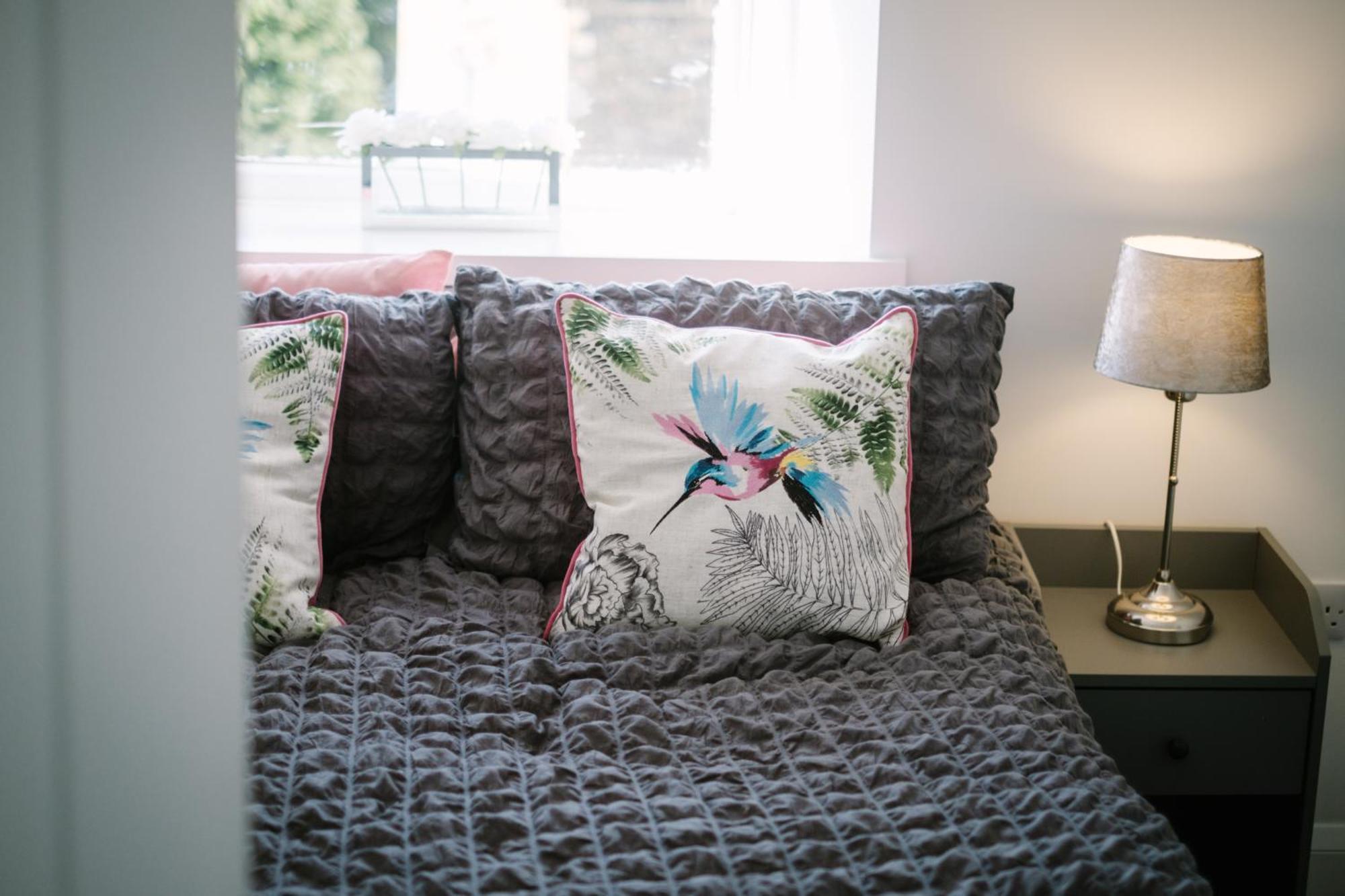 Oak View Apartment Bowness-on-Windermere Luaran gambar