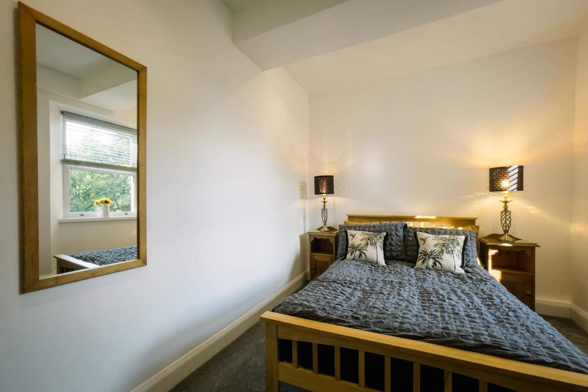Oak View Apartment Bowness-on-Windermere Luaran gambar