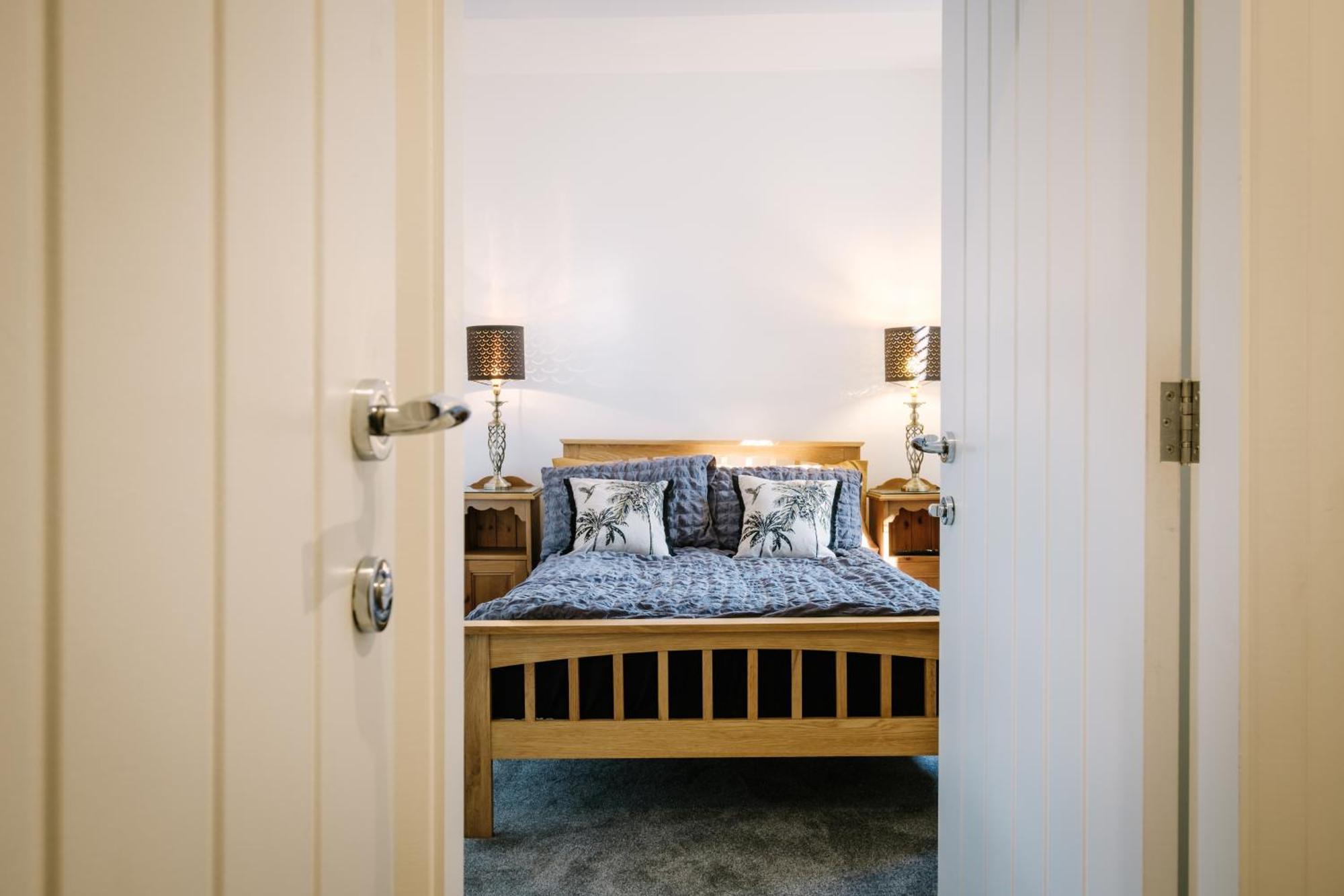 Oak View Apartment Bowness-on-Windermere Luaran gambar