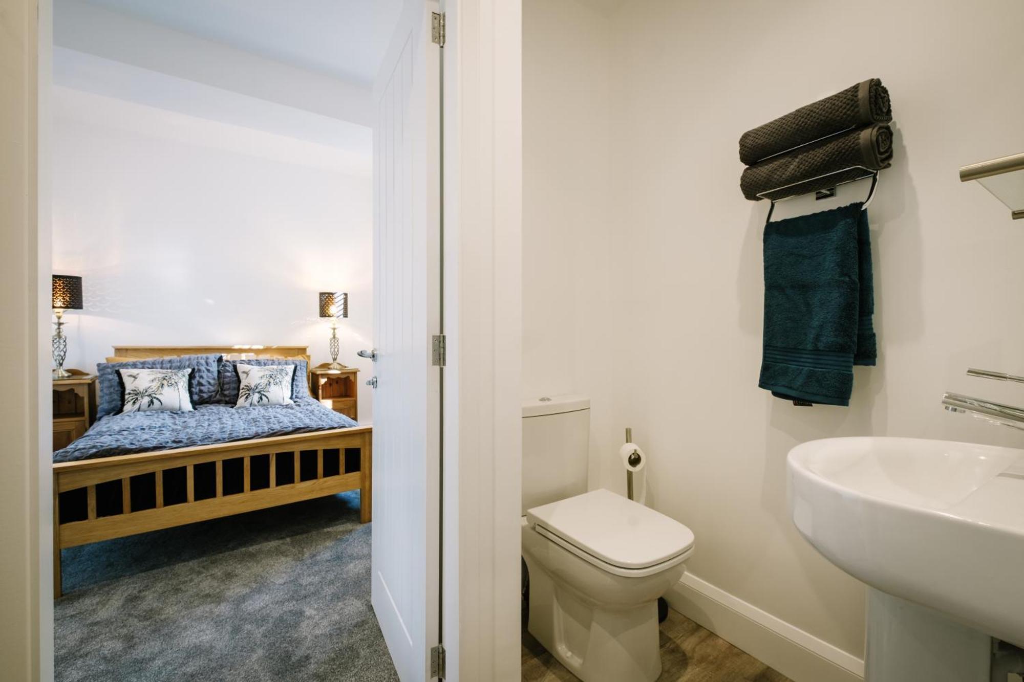 Oak View Apartment Bowness-on-Windermere Luaran gambar