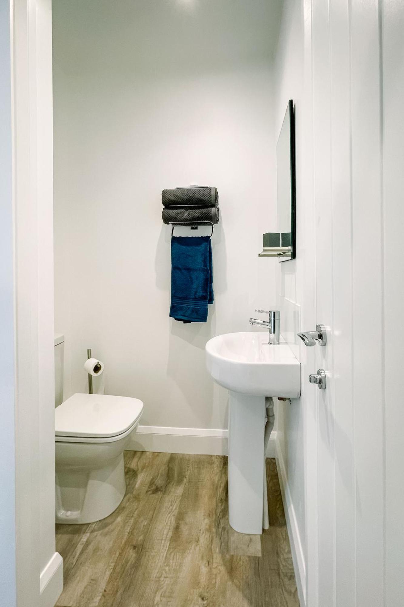 Oak View Apartment Bowness-on-Windermere Luaran gambar