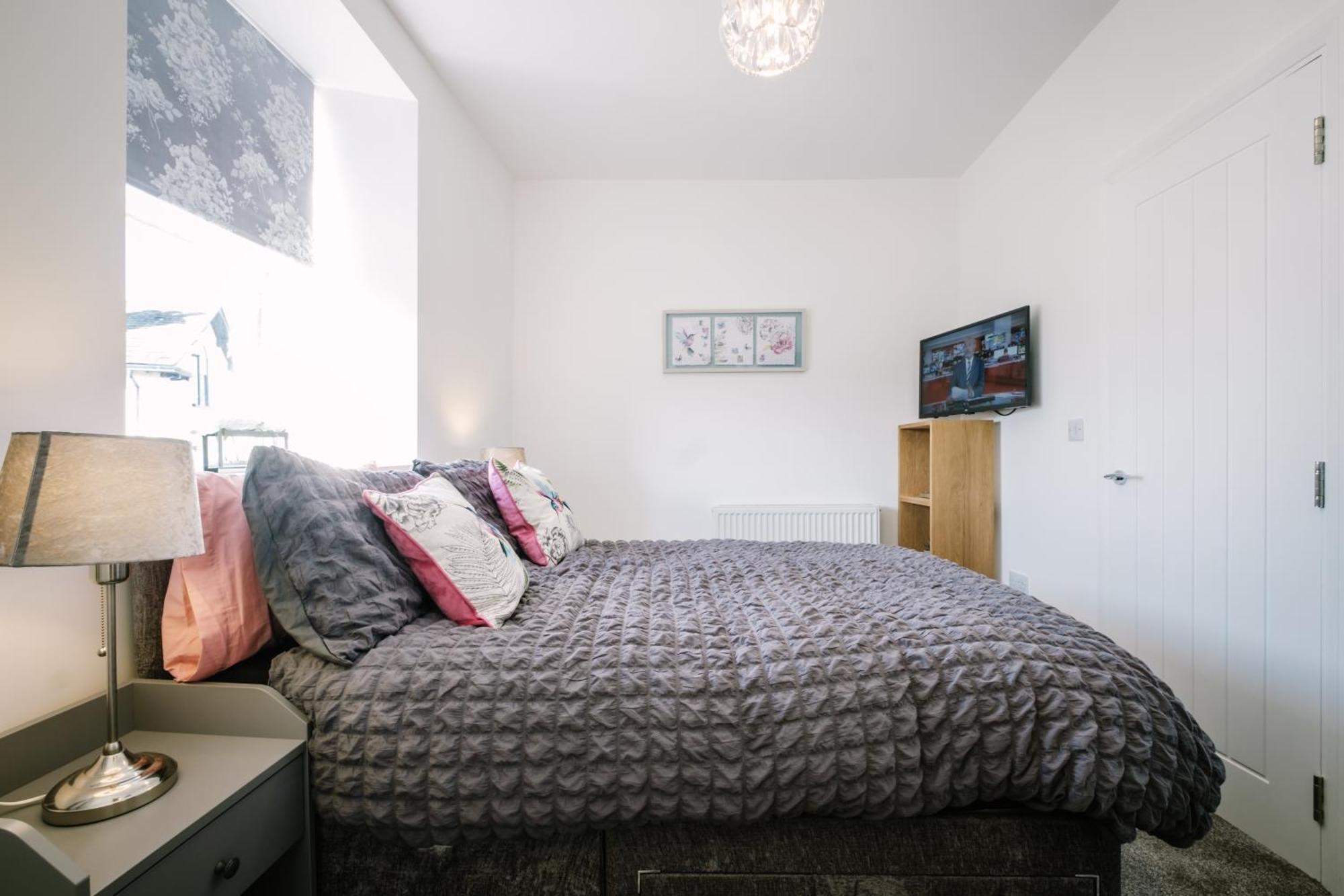 Oak View Apartment Bowness-on-Windermere Luaran gambar