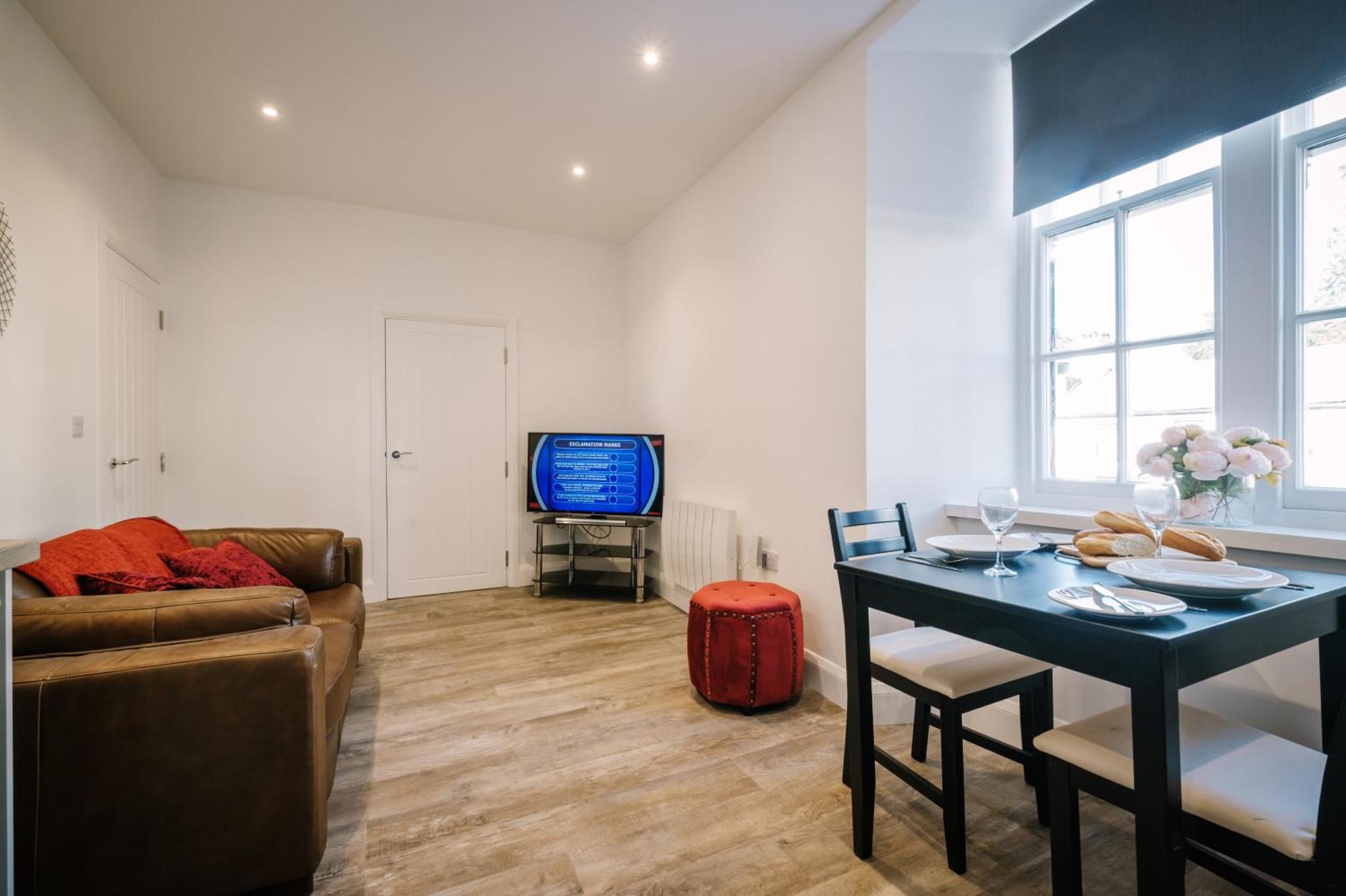 Oak View Apartment Bowness-on-Windermere Luaran gambar