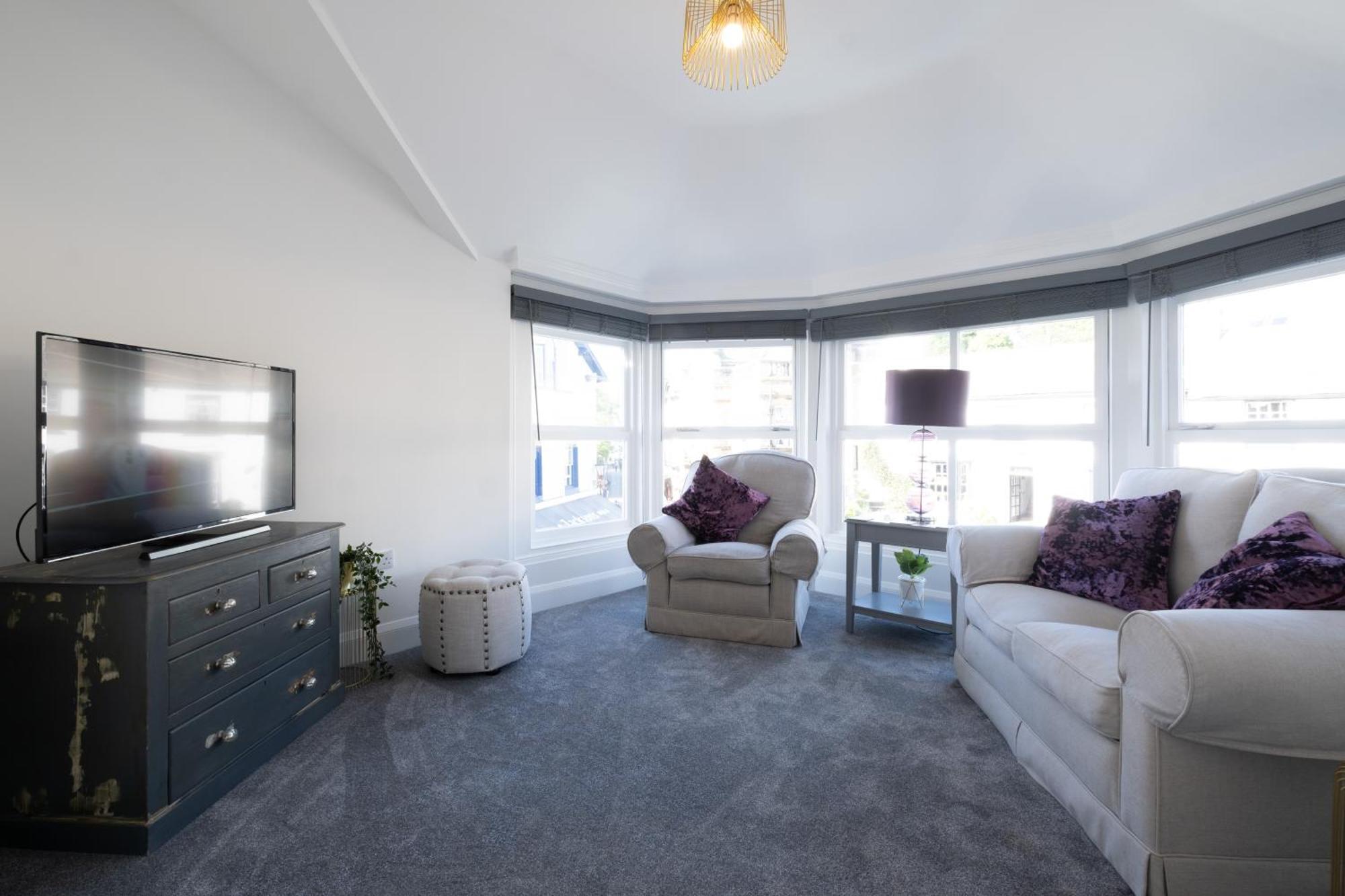 Oak View Apartment Bowness-on-Windermere Luaran gambar