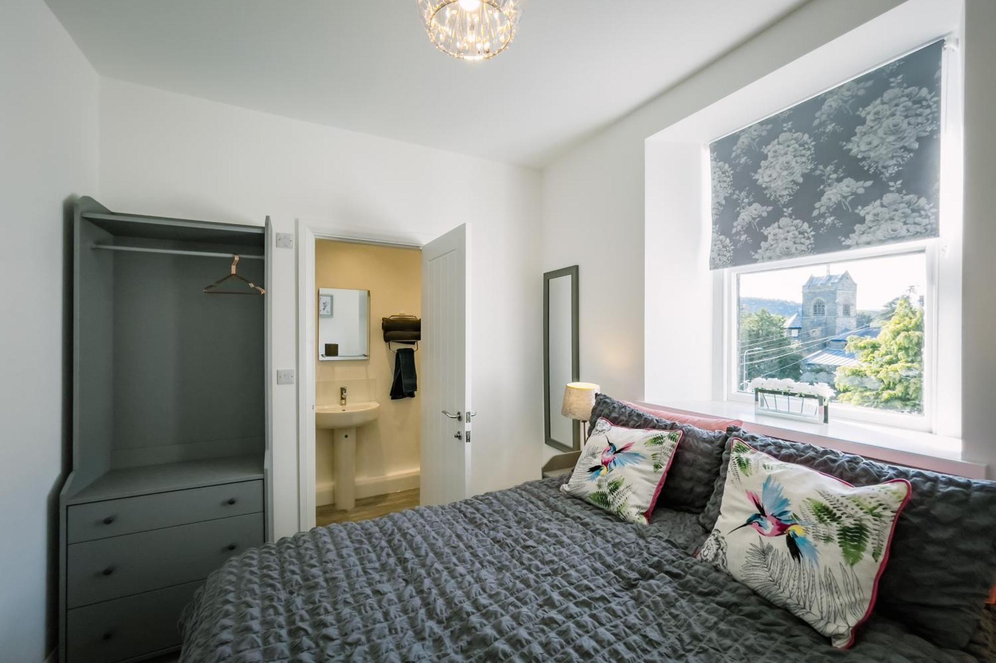 Oak View Apartment Bowness-on-Windermere Luaran gambar